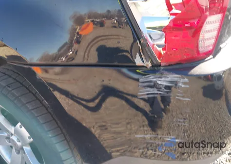 2006 Pontiac Torrent from USA, damaged, VIN 2CKDL63F366097392